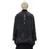 JULIUS 907BLM1-S Oxide / Europa Glide Bomber Jacket - Surface Decay